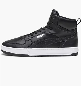 Кроссовки мужские Puma Caven 2.0 Mid Wtr Black 392333-02