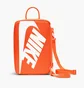 Сумка унисекс Nike Shoe Box Bag Large - Prm Orange DA7337-870