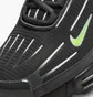 Кроссовки мужские Nike Air Max Plus 3 Black FQ2387-001