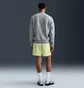 Світшот чоловічий Nike Club Bb Crew Grey FN3886-063