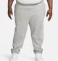 Штани чоловічі Nike Solo Swoosh Fleece Pant Grey DX1364-063