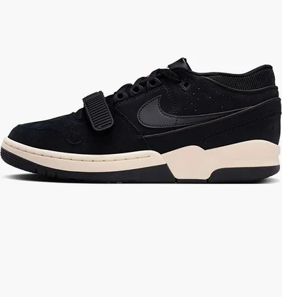 Кросівки чоловічі Nike Af88 Black FN6594-002