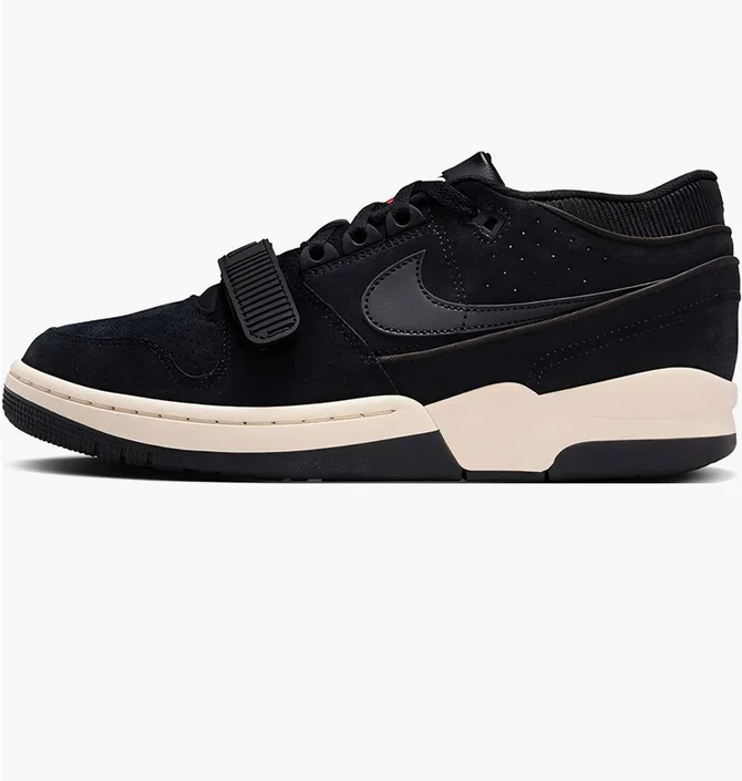 Кросівки чоловічі Nike Af88 Black FN6594-002