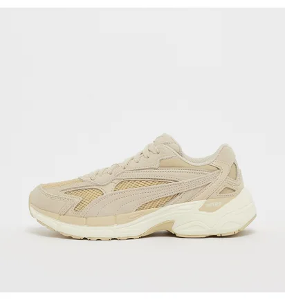 Кроссовки женские Puma Teveris Nitro Beige 388774-15