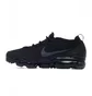 Кросівки чоловічі Nike Air Vapormax 2023 Flyknit Black DV1678-003