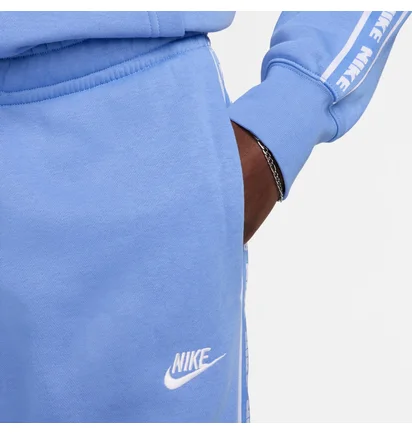 Спортивный костюм мужской Nike Club Flc Gx Hd Trk Suit Blue FB7296-450