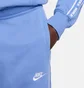 Спортивный костюм мужской Nike Club Flc Gx Hd Trk Suit Blue FB7296-450