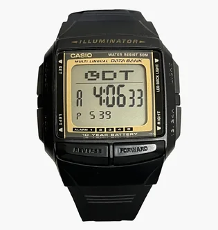 Часы мужские Casio Collection DB-36-9AER