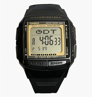 Часы мужские Casio Collection DB-36-9AER
