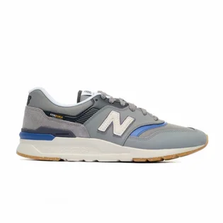Кросівки чоловічі New Balance 327 Grey CM997HLR