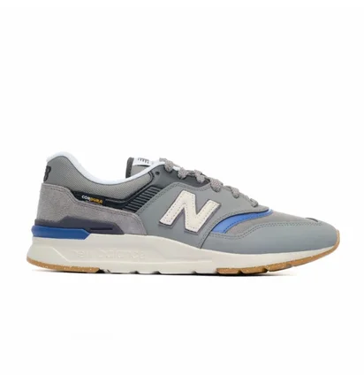 Кросівки чоловічі New Balance 327 Grey CM997HLR