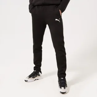 Штаны мужские Puma Evostripe Core Pants Black 585814 01