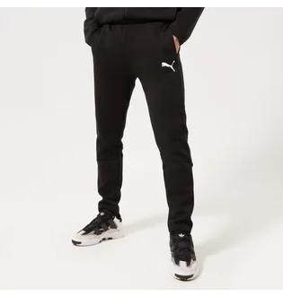 Штани чоловічі Puma Evostripe Core Pants Black 585814 01