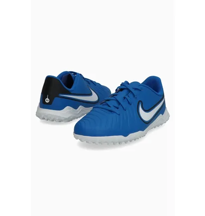 Сороконіжки дитячі Nike Tiempo Legend 10 Club Tf 400 Blue DV4355-400