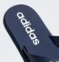 Тапочки чоловічі Adidas Eezay Blue EG2041
