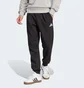 Штаны мужские Adidas Essentials Feelcozy Black JE3815