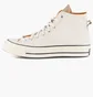 Кеды мужские Converse Chuck Taylor 70 Hi Crafted Stripe Shoes Beige A00473C
