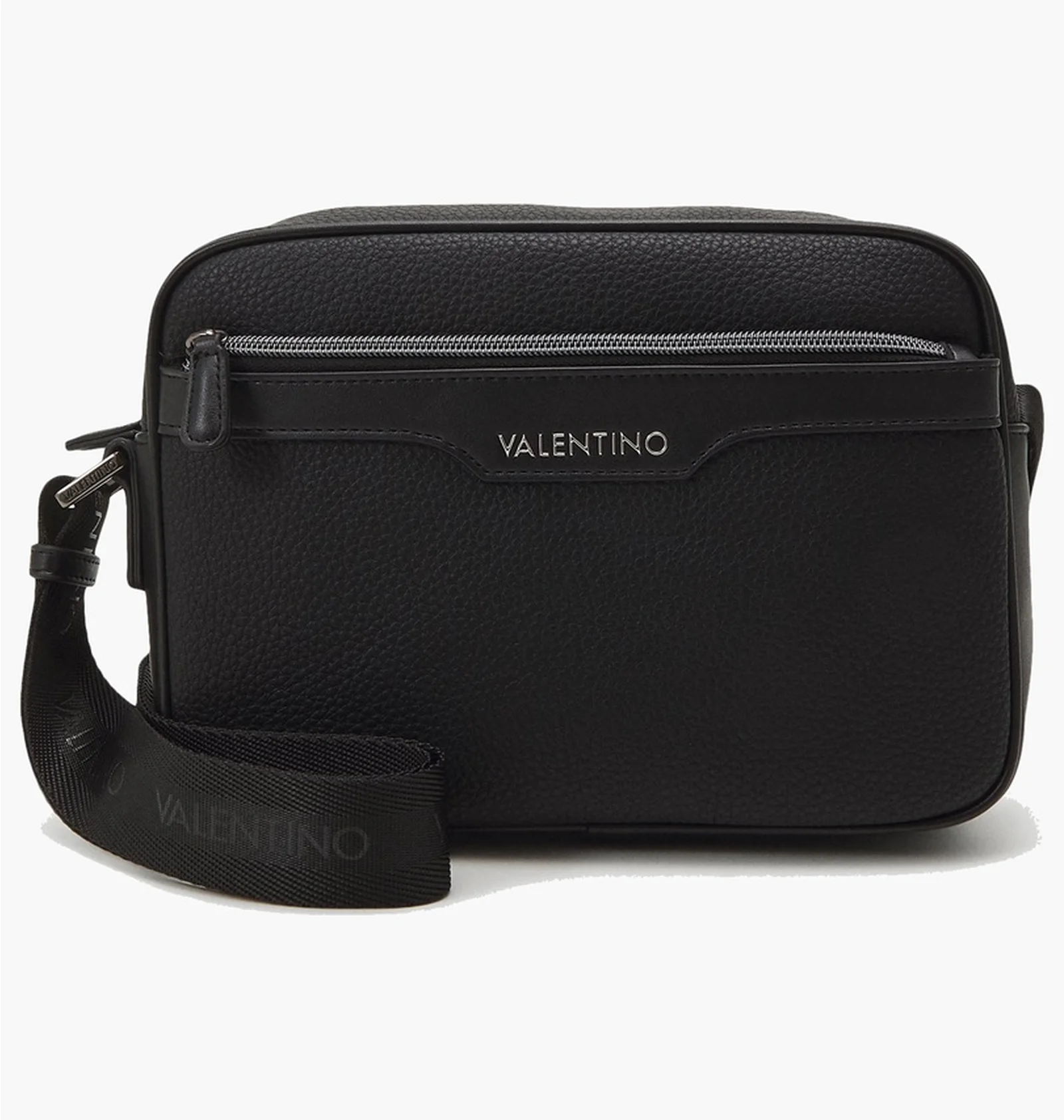 ᐉ Сумка чоловіча Valentino Bags Efeo Unisex - Crossbody Bag Nero