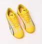 Сороконожки детские Puma Ultra Play Tt Yellow 107533-04
