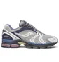 Кроссовки унисекс Saucony Progrid Triumph 4 White/Blue S70902-3
