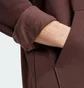 Худи мужское Adidas Feelcozy Bordo IZ4758