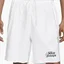 Шорты мужские Nike M Nk Si Fleece Short White Dh7383-100