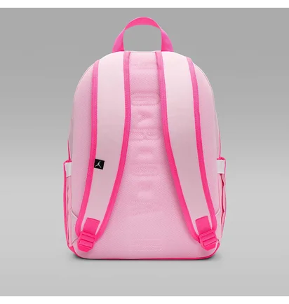 Рюкзак детский Air Jordan Lunch Backpack Pink/White 9A0775-A9Y