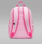 Рюкзак детский Air Jordan Lunch Backpack Pink/White 9A0775-A9Y
