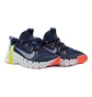 Кросівки чоловічі Nike Free Metcon 3 Multi CJ0861-400