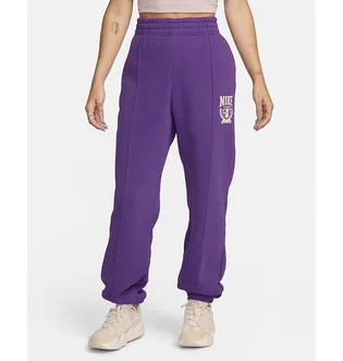 Штаны женские Nike Jogger Sportswear Violet FZ0229-507