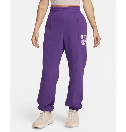 Штаны женские Nike Jogger Sportswear Violet FZ0229-507