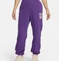 Штаны женские Nike Jogger Sportswear Violet FZ0229-507