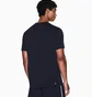 Футболка чоловіча ARMANI Regular Fit Black XM001853-UB101