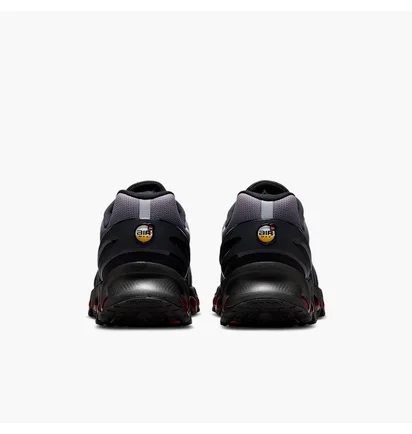 Кроссовки мужские Nike Air Max Dn8 Black/Grey FQ7860-011