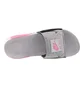 Тапочки жіночі Nike Air Max 90 Slide Grey CT5241-100