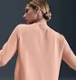Світшот жіночий Nike Sportswear Club Fleece Peach HV2342-688