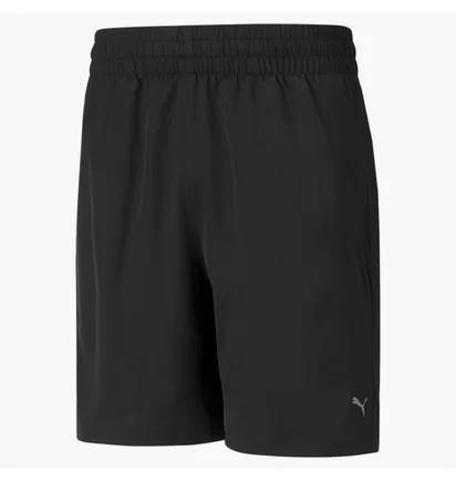 Шорты мужские Puma Performance 7 Black 520318-01