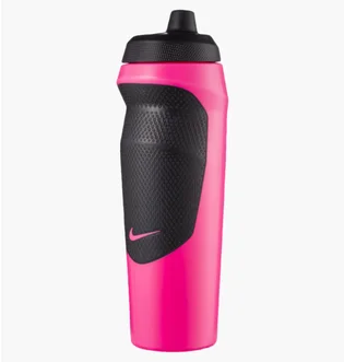Бутылка для воды Nike Hypersport Pink N.100.0717.663.20