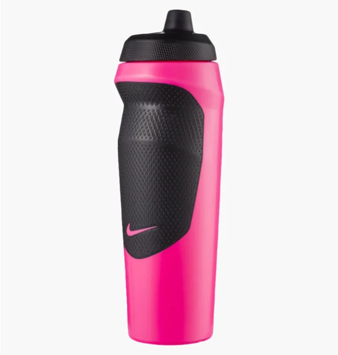Пляшка для води Nike Hypersport Pink N.100.0717.663.20