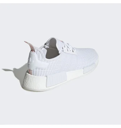 Кроссовки мужские Adidas Nmd_R1 Shoes White Gx9531