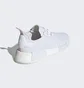 Кроссовки мужские Adidas Nmd_R1 Shoes White Gx9531