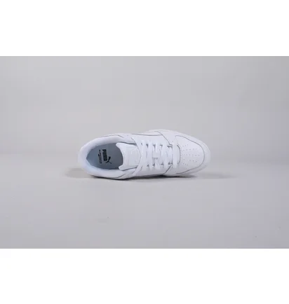 Кросівки чоловічі Puma Slipstream Leather White 38754402