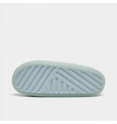 Тапочки женские Nike Calm Slide Sandals Light Blue FV5940-400