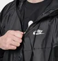 Куртка чоловіча Nike M Nsw Spe Wvn Lnd Wr Hd Jkt Black DA0001-010