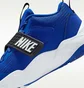 Кроссовки детские Nike Team Hustle D 12 Blue HF6279-400