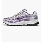 Кроссовки женские Nike P-6000 Metallic/Violet FJ4745-500