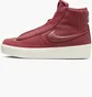 Кросівки жіночі Nike Blazer Mid Victory Bordo DR2948-600