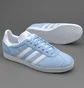 Кросівки чоловічі Adidas Originals Gazelle Light Blue Bb5481