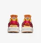 Кросівки жіночі Nike Wmns Air Huarache White/Orange Do6720-100