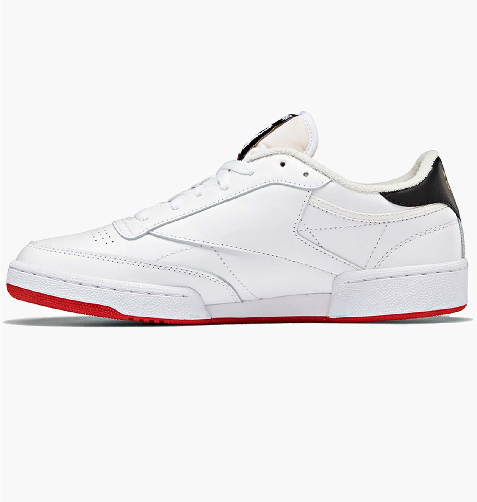 ᐉ Кросівки унісекс Reebok Club C 85 White GX8307 - придбати в